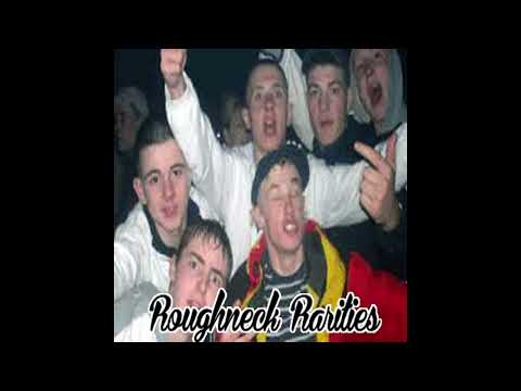 Shitmat - Roughneck Rarities (2016) (Full Album)