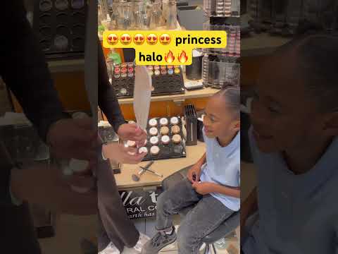 😍😍😍 #daddygirl #haloworld #liSauce