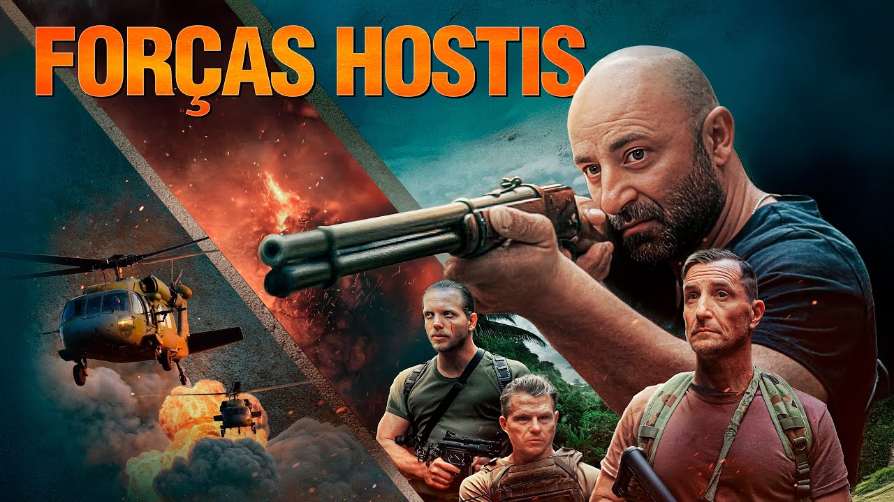trailer Oficial