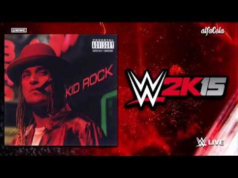 WWE 2K15 - "Bawitdaba" - Official Trailer Theme Song
