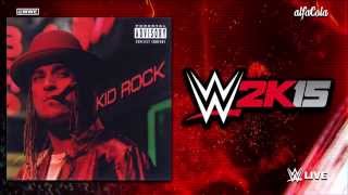 WWE 2K15 - &quot;Bawitdaba&quot; - Official Trailer Theme Song