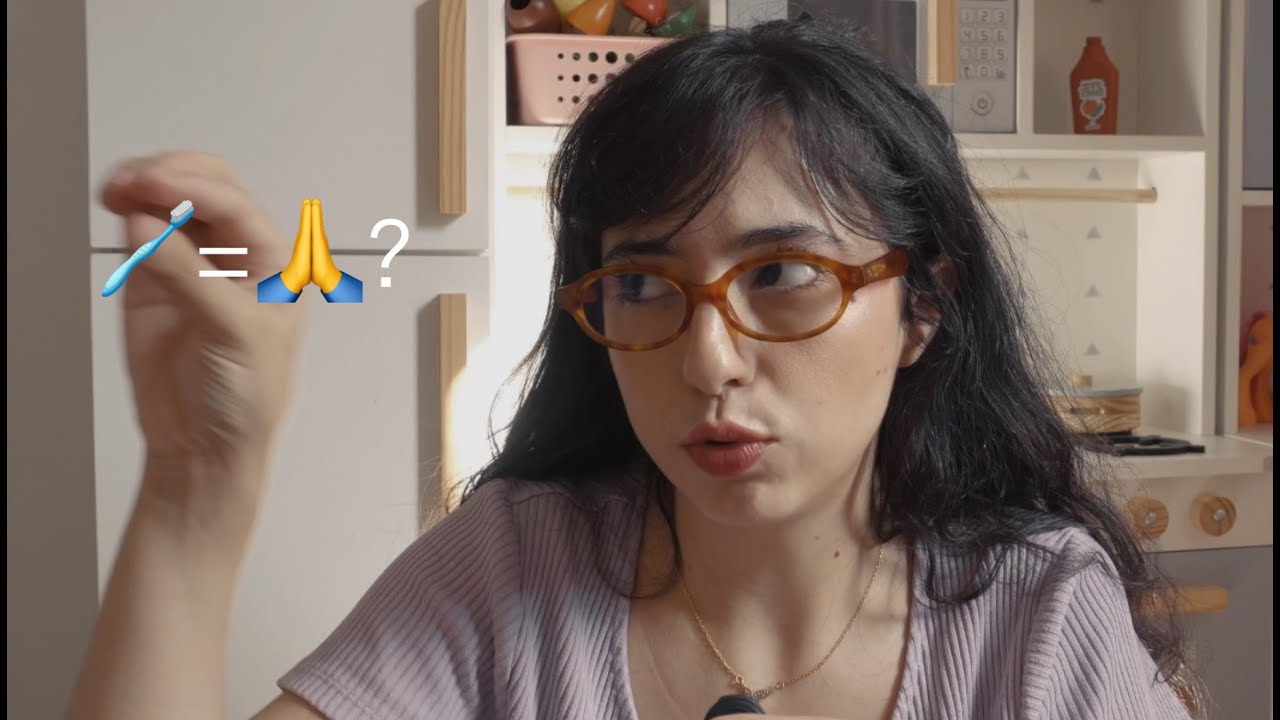 disciplinas espirituais e outras coisas chatas