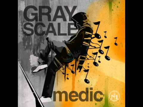 Medic feat. Illpo & Daily Planet "Str8 Edge" (Produced By Genyus)