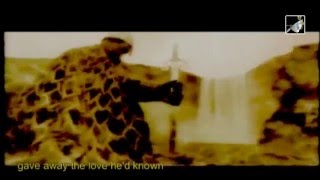 The King of Stone with lyrics