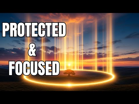 Shield Your Week with Gods Protection