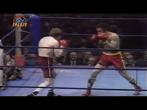 WOW!! WHAT A KNOCKOUT - Tony Sibson vs Frankie Lucas, Full HD Highlights