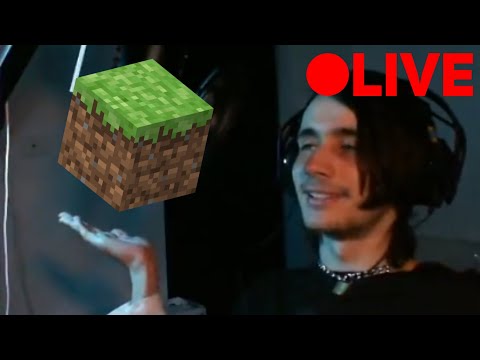 Dytolan's heart rate spikes playing MINECRAFT ClubSMP LIVE! #shorts