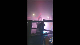 Dimitri Vegas &amp; Like Mike &amp; Hardwell - Make The Beat Drop (Played for the real first time)