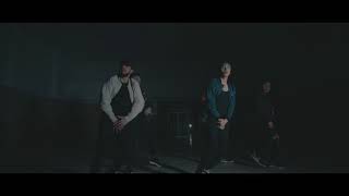 Yandel ft Farruko - Despacio - Choreography by Adrian Rivera
