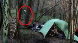 10 Real Appalachian Encounters Caught on Camera And What They Won't Tell You