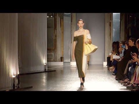 Gabriele Colangelo | Spring Summer 2020 | Full Show
