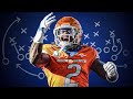 How Ashton Jeanty DESTROYS Defensive Rules