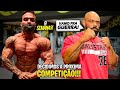 DECIDIMOS A PRÓXIMA COMPETIÇÃO EM 9 SEMANAS!!! *Balestrin topou*