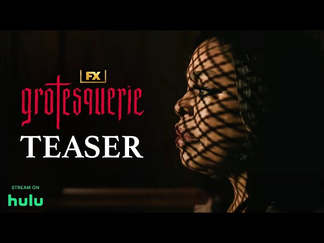 Teaser - The Ecstatic