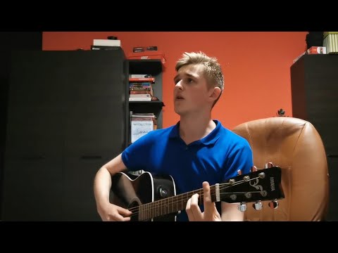 Artur Wolski - Przedszkole (Jacek Kaczmarski)