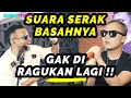 Judika - Tak Pernah Padam (Judika Studio) [Feat. Sandhy Sondoro]