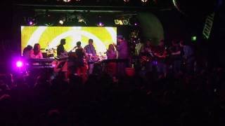 THE MOTET-ONE WAY-(PART 2 OF 2)-01-23-2010-CERVANTES-DENVER,CO-SLY