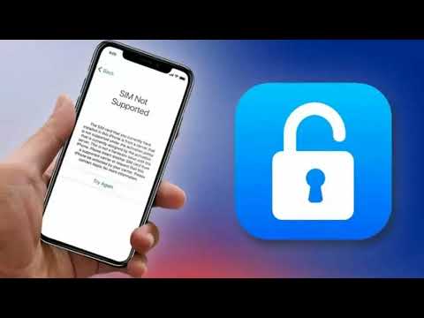 New iCloud Unlock - iPhone / iPad iOS 16 - 15 and old