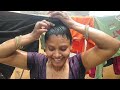 How To Wash Long Hair Properly With Shampoo Hair Washing Mistakes Long Hair Care Rutines