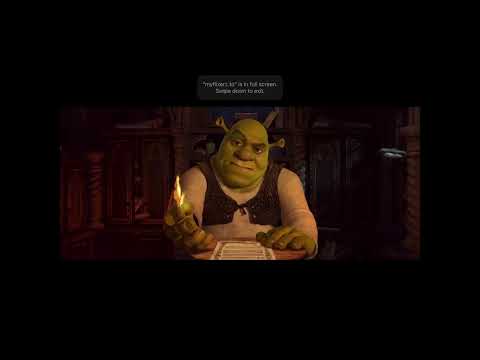 “Toon Story” Part 7 - Who Will Puss in Boots Pick/An Ogre Accused