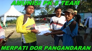 Download lagu AMUNISI PK 5 TEAM mp3