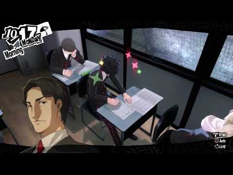 Persona 5 Royal pt103