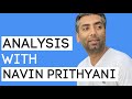 Live Market Analysis with Navin Prithyani  (Step by Step)