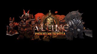 Miniaturka - Aktualizacja Alune z perspektywy gracza - WIDEORECENZJA
