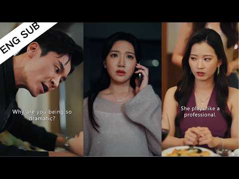 The Scientist He Begged For | She Became a Legend. He Became the One Begging. 💔🔬