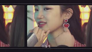 [Making Film] YUKIKA(유키카) _ NEON(네온) MV