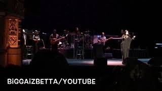 CeCe Winans - He’s Never Failed Me Yet (LIVE)