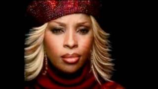 Mary J Blige   Your Child slowed down