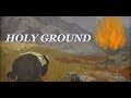 Holy Ground /Christian song/ Sacred piano solo/Church music/ Gospel song/ 가스펠송