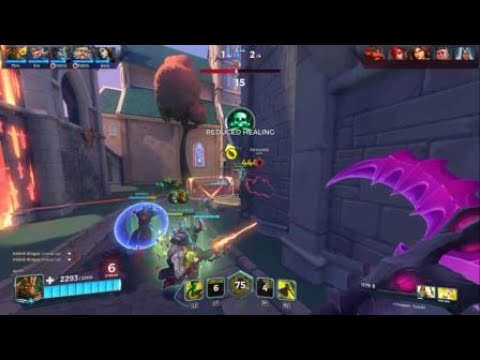 Grover Vine Tech abuse