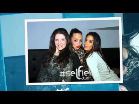 #SelfieClub ## MEGA CARNAVAL 2016 ## DJ ADEMAR