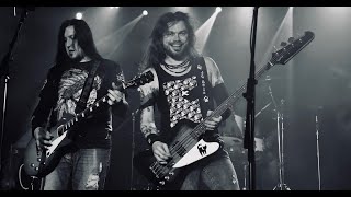 DEAD DANIELS - Hej Ty! // Live at Kamina Boat 2023