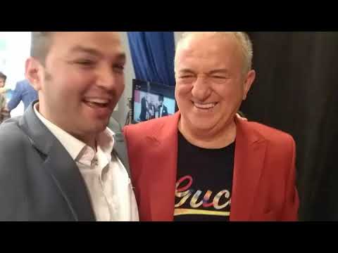 Elmir parodiyalar Eli Semed