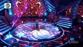 Download lagu Wooooowwwww....JIRAYUT  si baby boys menyanyikan lagu senandung rembulan mp3