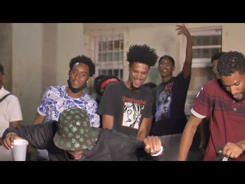 CJay FGB - Rajada (Video Official) by AlphaStudios