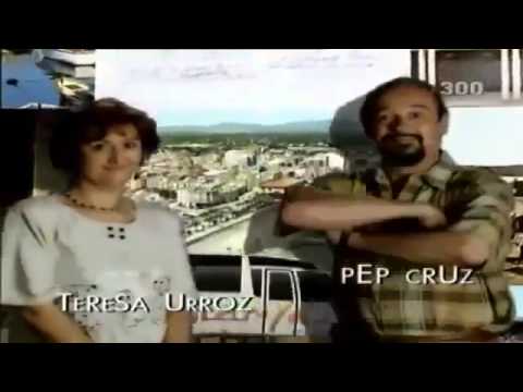 Careta Oh! Espanya TV3