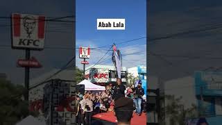 Download lagu OJO DIBANDING-BANDINGKE | ABAH LALA | CAR FREE DAY BOYOLALI mp3