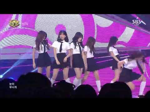 170827 ( Goodbye Stage ) Love Whisper 😭💙