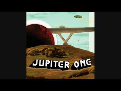 Jupiter One - Platform moon