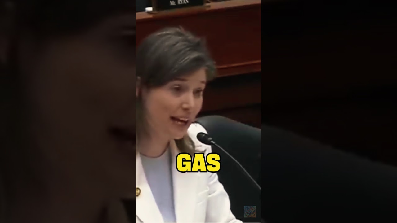 Video: Goodlander questions Hegseth on Iran war gas price impacts during April hearing