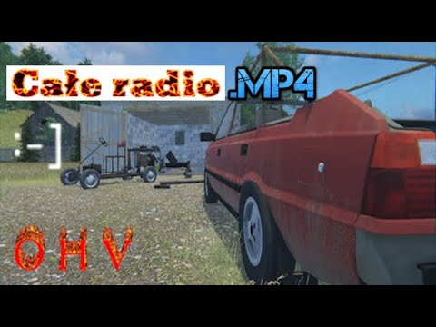 █▬█ █ ▀█▀   OHV   [całe radio!!]