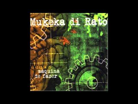 Mukeka Di Rato - Sei que você não gosta de fã