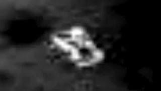 DEEP SPACE..SHIPS?100% proof!.MUST SEE