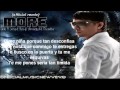 More (Remix) (Official Letra)   Zion Ft Jory  Ken Y, Chencho  Arcangel ★REGGAETON 2012★