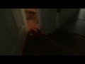 Foxy Runs Down The Hall For