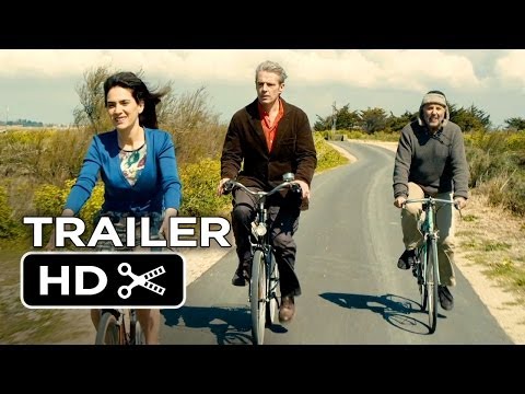 Bicycling With Molière (2013) Official Trailer